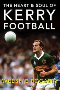 Heart and Soul of Kerry Football
